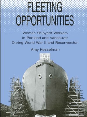 cover image of Fleeting Opportunities